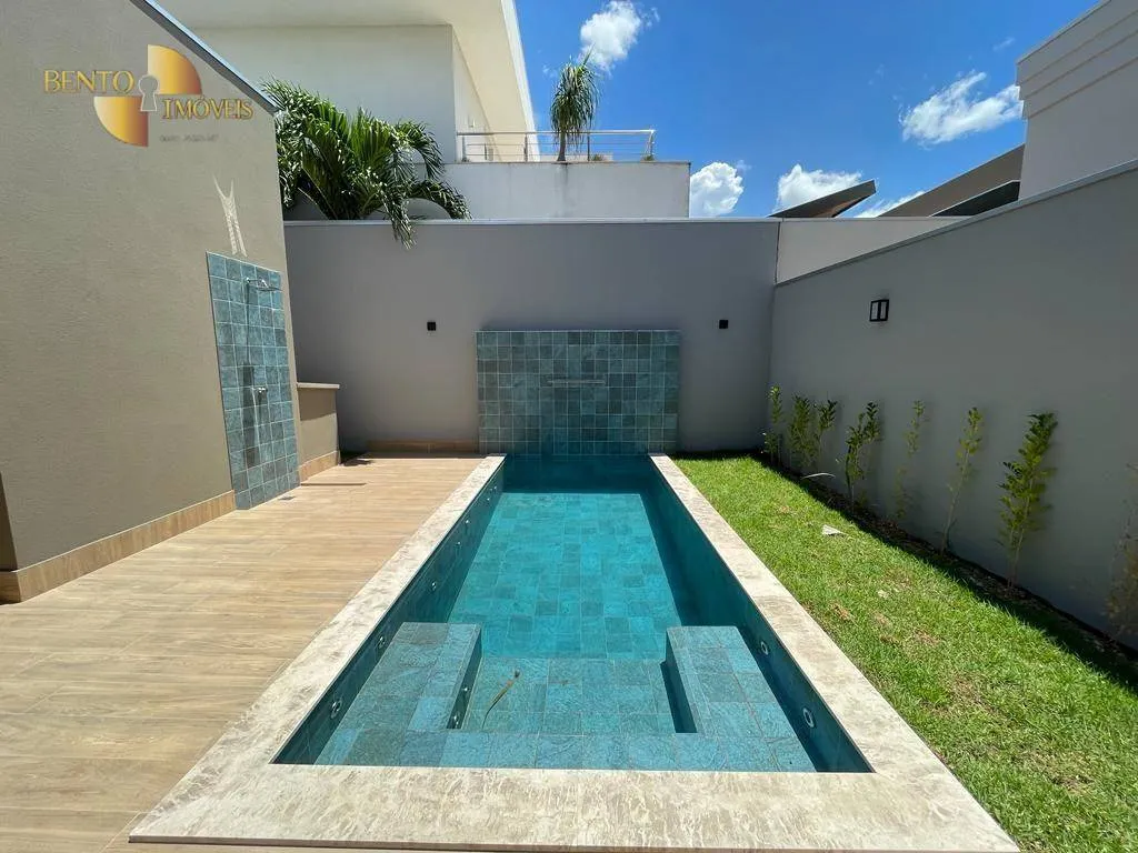 Casa à venda de 438 m² em Cuiabá, MT, Brasil