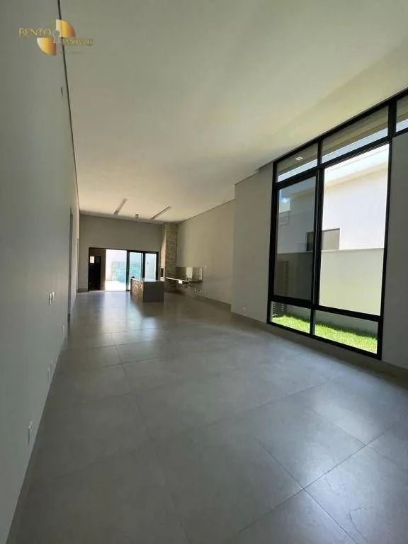 Casa à venda de 438 m² em Cuiabá, MT, Brasil