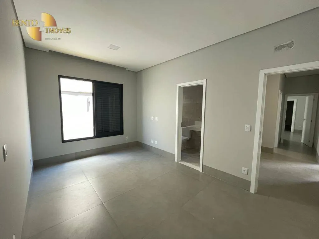 Casa à venda de 438 m² em Cuiabá, MT, Brasil