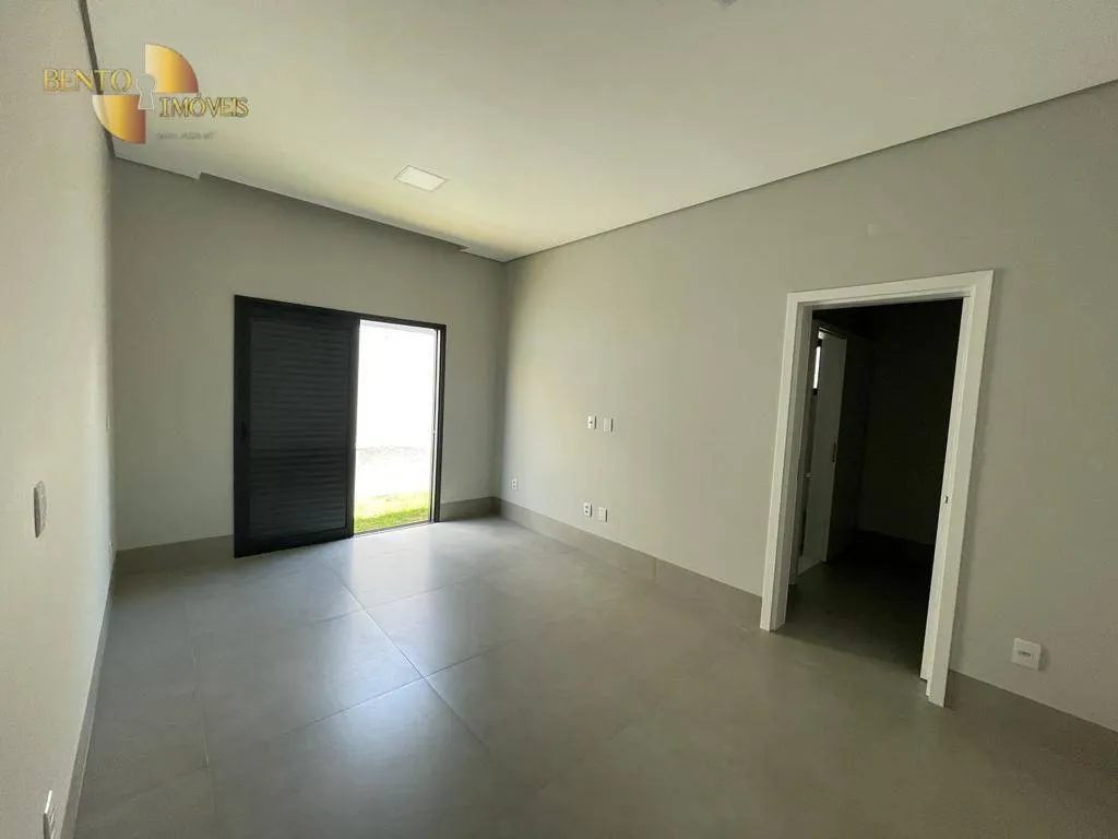 Casa à venda de 438 m² em Cuiabá, MT, Brasil
