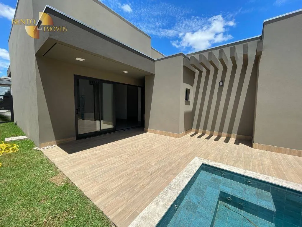 Casa à venda de 438 m² em Cuiabá, MT, Brasil