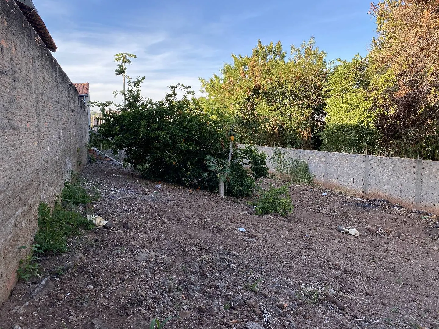 Plot for sale of 250 m² in Piraju, SP, Brazil