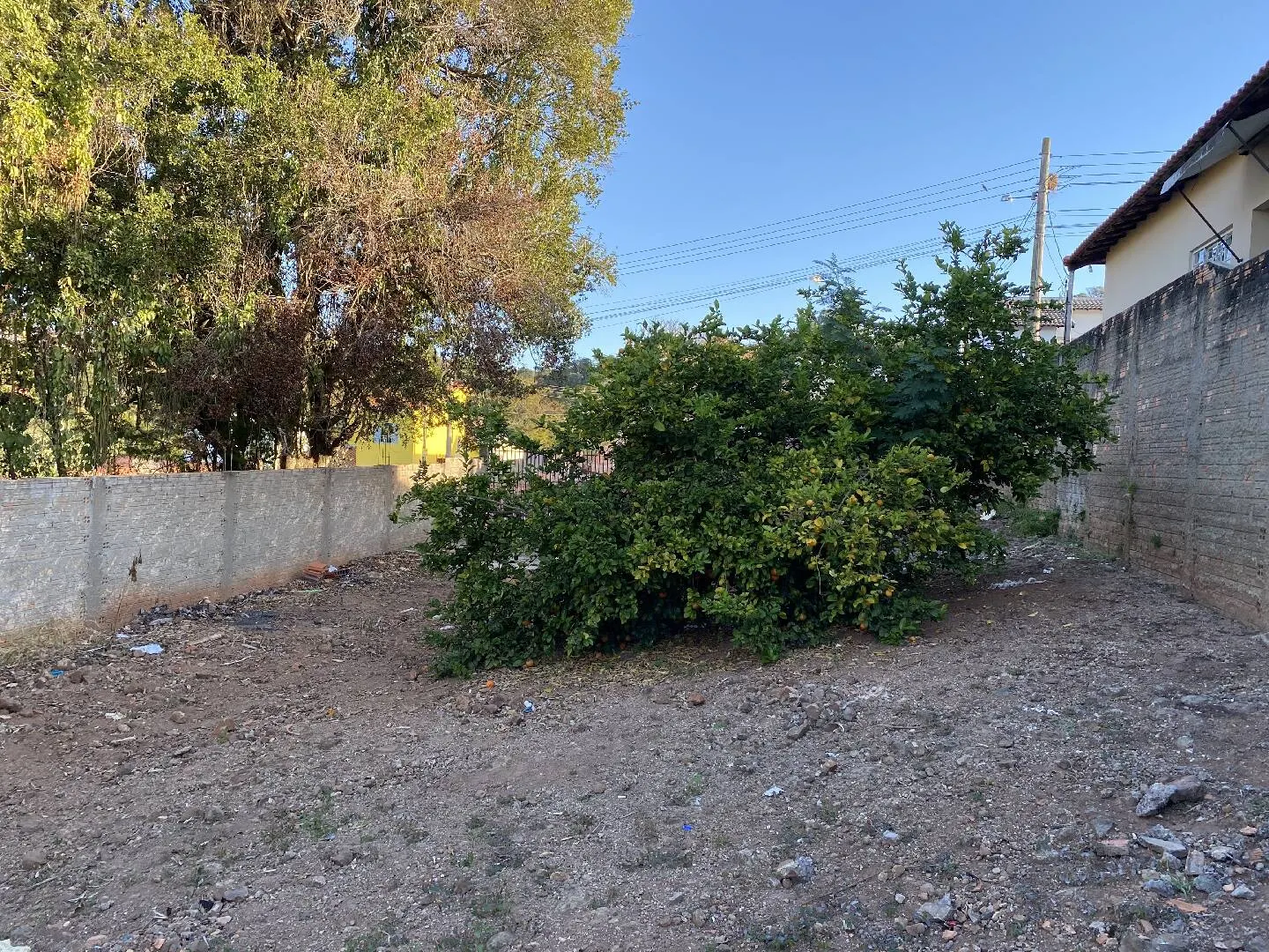 Plot for sale of 250 m² in Piraju, SP, Brazil