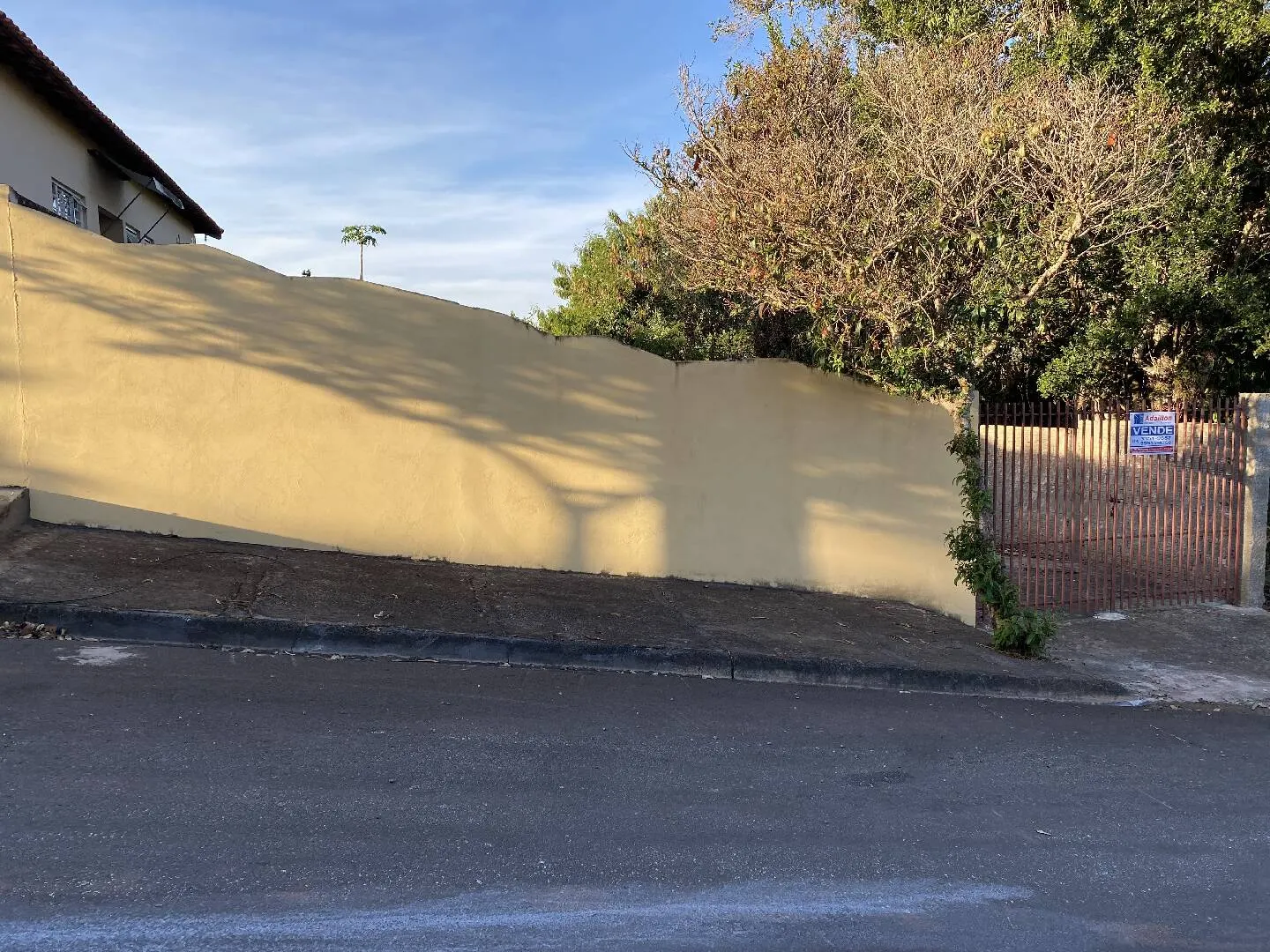 Plot for sale of 250 m² in Piraju, SP, Brazil