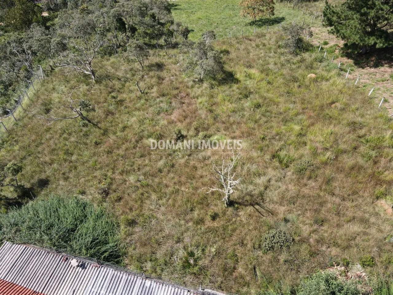 Terreno à venda de 1.540 m² em Campos do Jordão, SP, Brasil