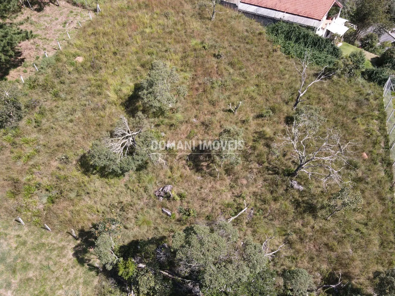 Terreno à venda de 1.540 m² em Campos do Jordão, SP, Brasil