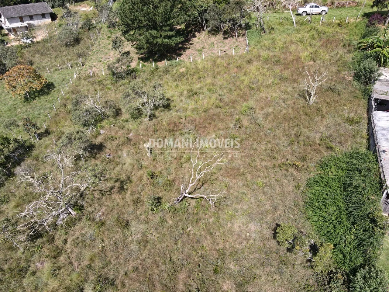 Terreno à venda de 1.540 m² em Campos do Jordão, SP, Brasil