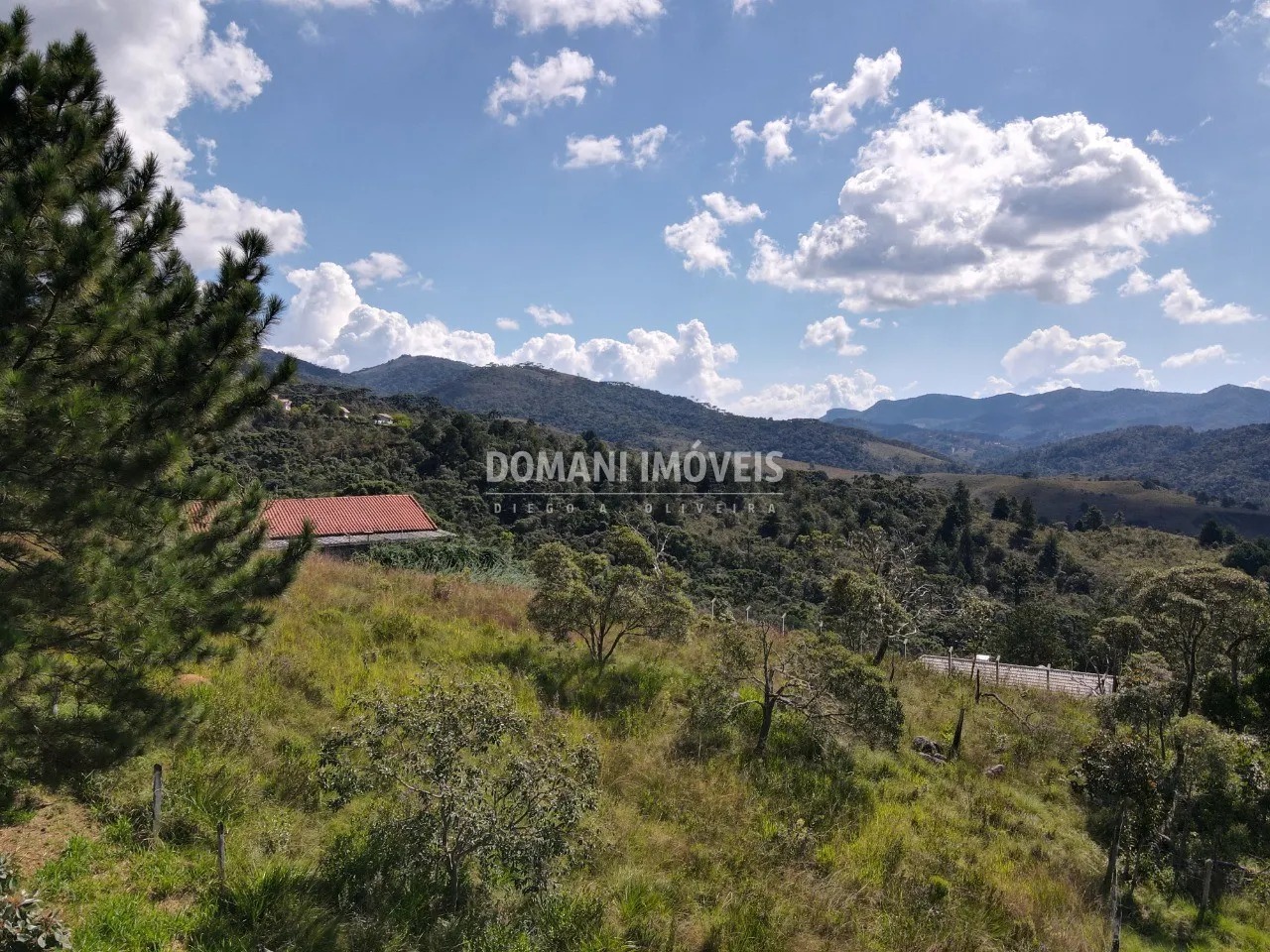 Terreno à venda de 1.540 m² em Campos do Jordão, SP, Brasil