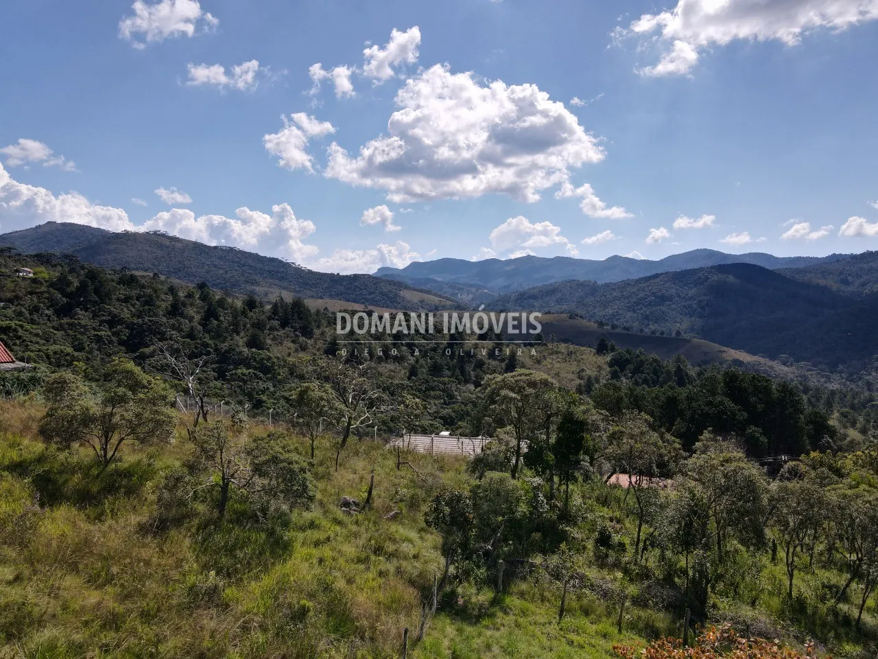 Terreno à venda de 1.540 m² em Campos do Jordão, SP, Brasil