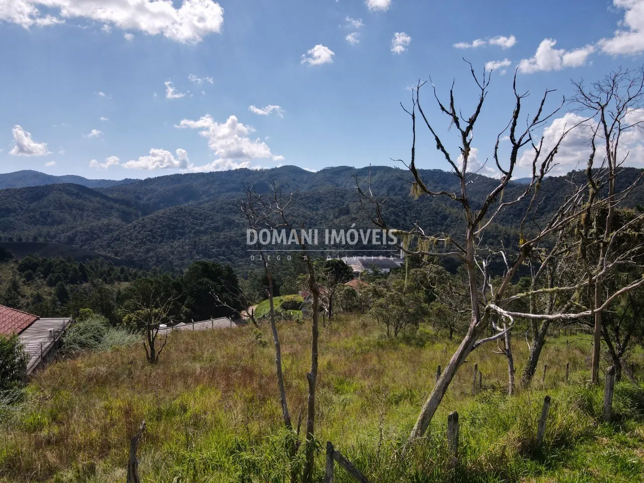 Terreno à venda de 1.540 m² em Campos do Jordão, SP, Brasil