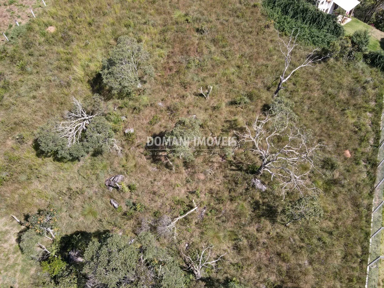 Terreno à venda de 1.540 m² em Campos do Jordão, SP, Brasil