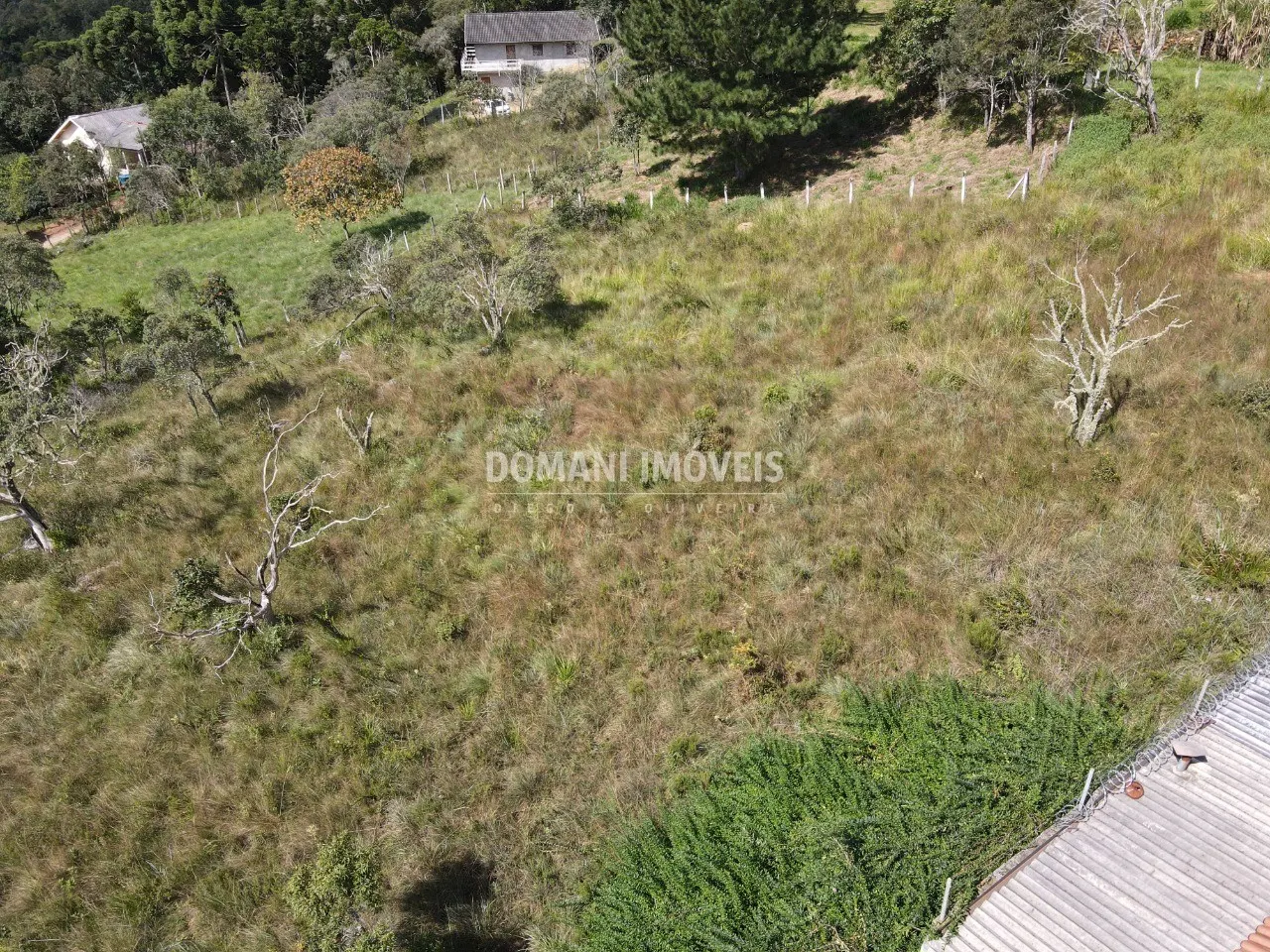 Terreno à venda de 1.540 m² em Campos do Jordão, SP, Brasil