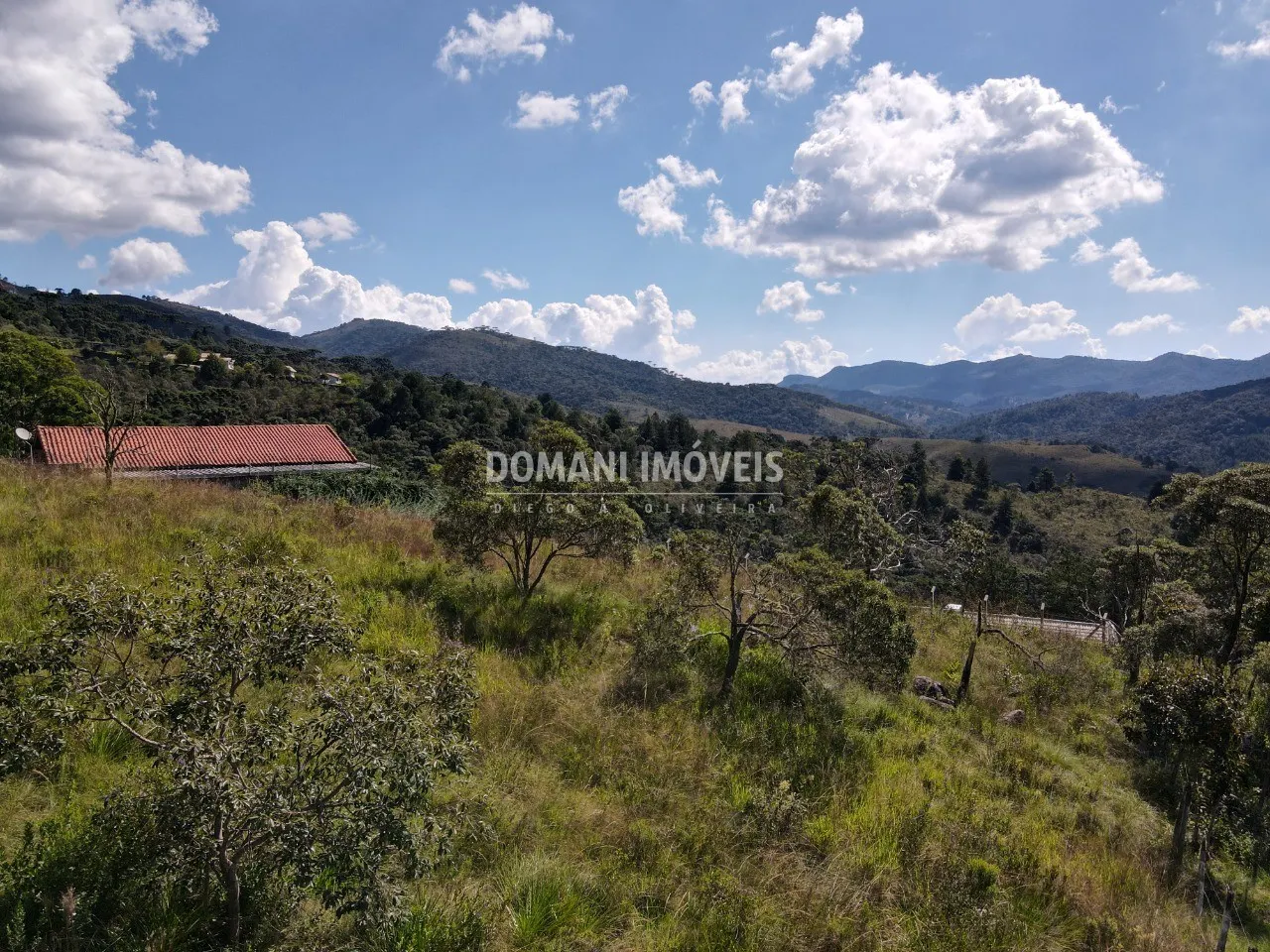 Terreno à venda de 1.540 m² em Campos do Jordão, SP, Brasil