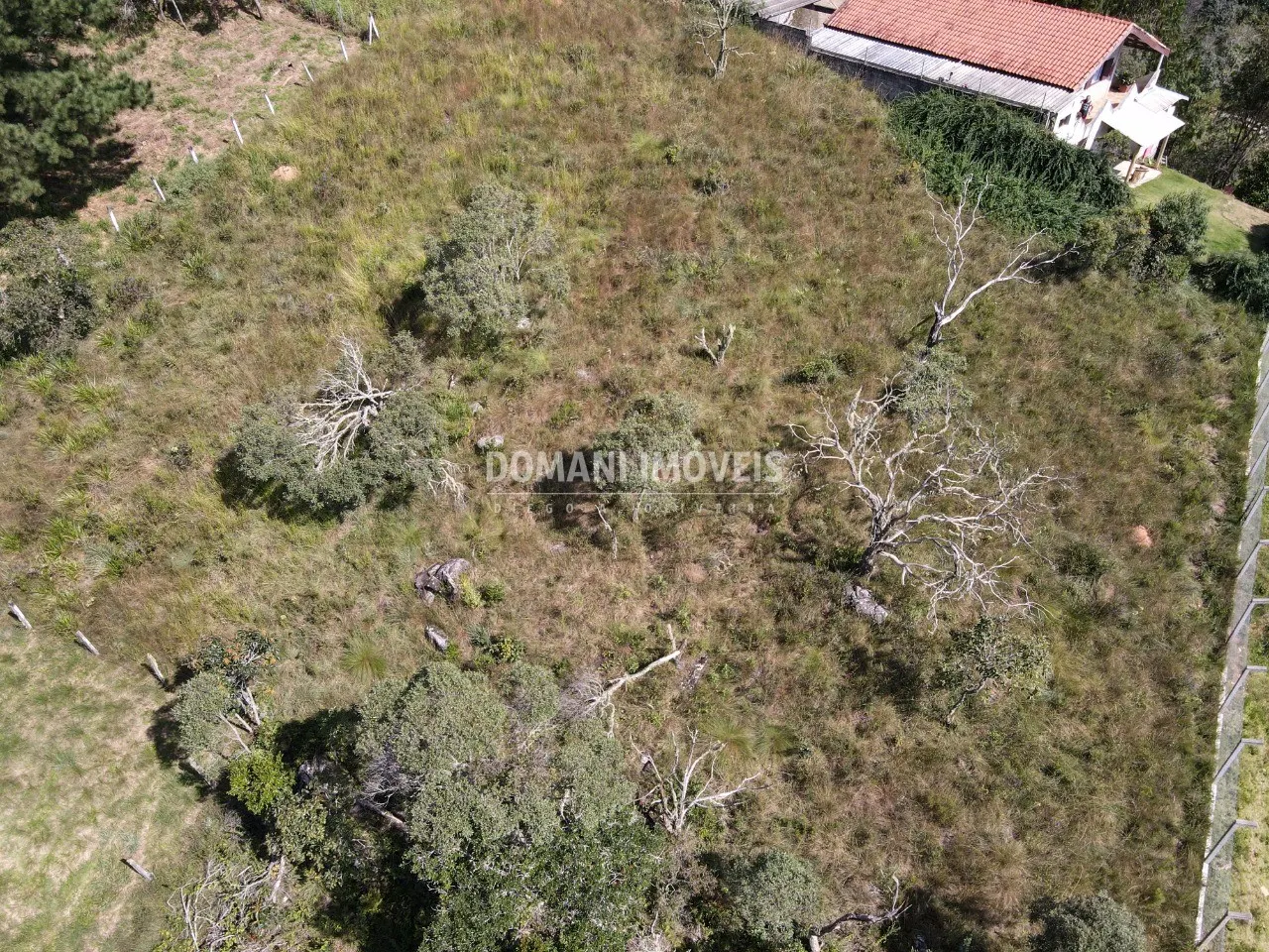 Terreno à venda de 1.540 m² em Campos do Jordão, SP, Brasil