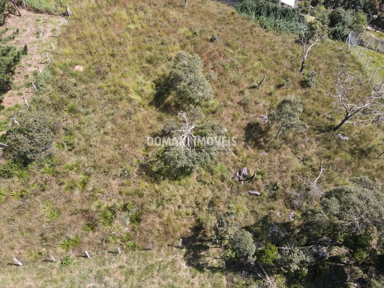 Terreno à venda de 1.540 m² em Campos do Jordão, SP, Brasil