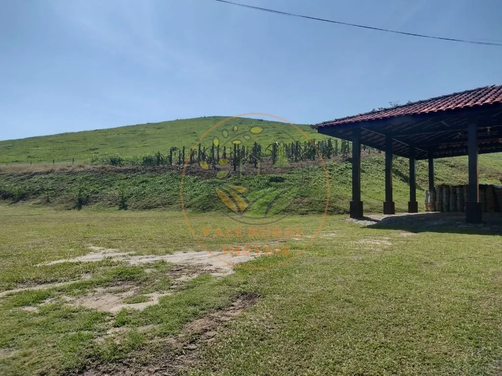 Fazenda à venda de 85 ha em Lorena, SP, Brasil