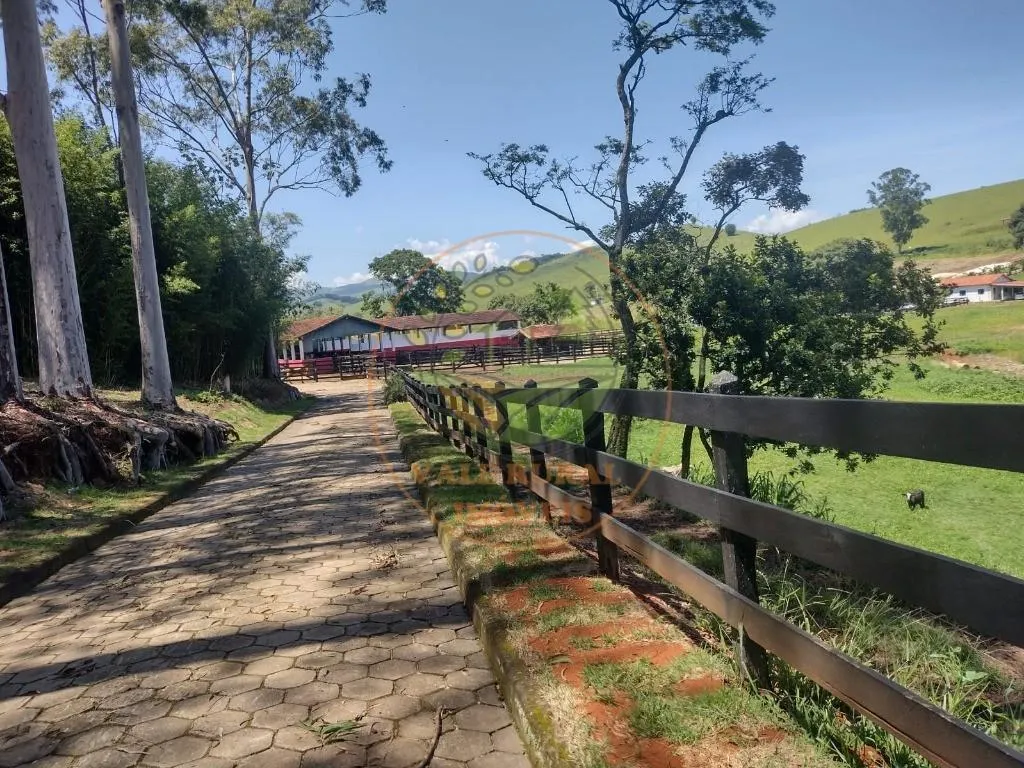 Fazenda à venda de 85 ha em Lorena, SP, Brasil