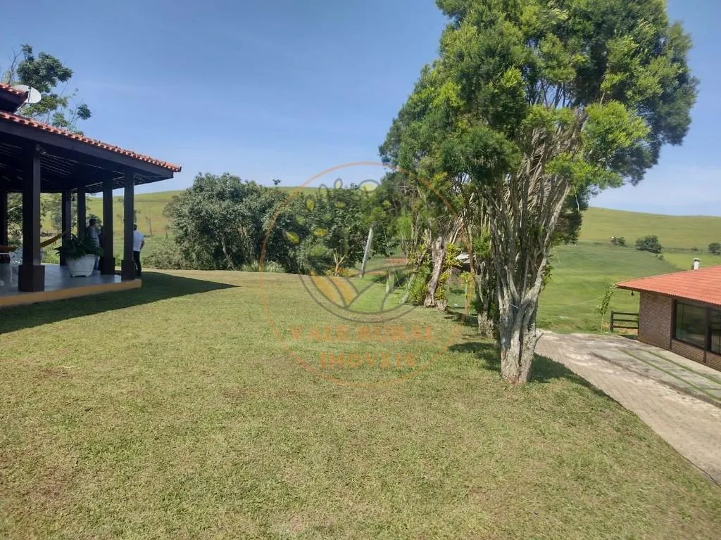 Fazenda à venda de 85 ha em Lorena, SP, Brasil