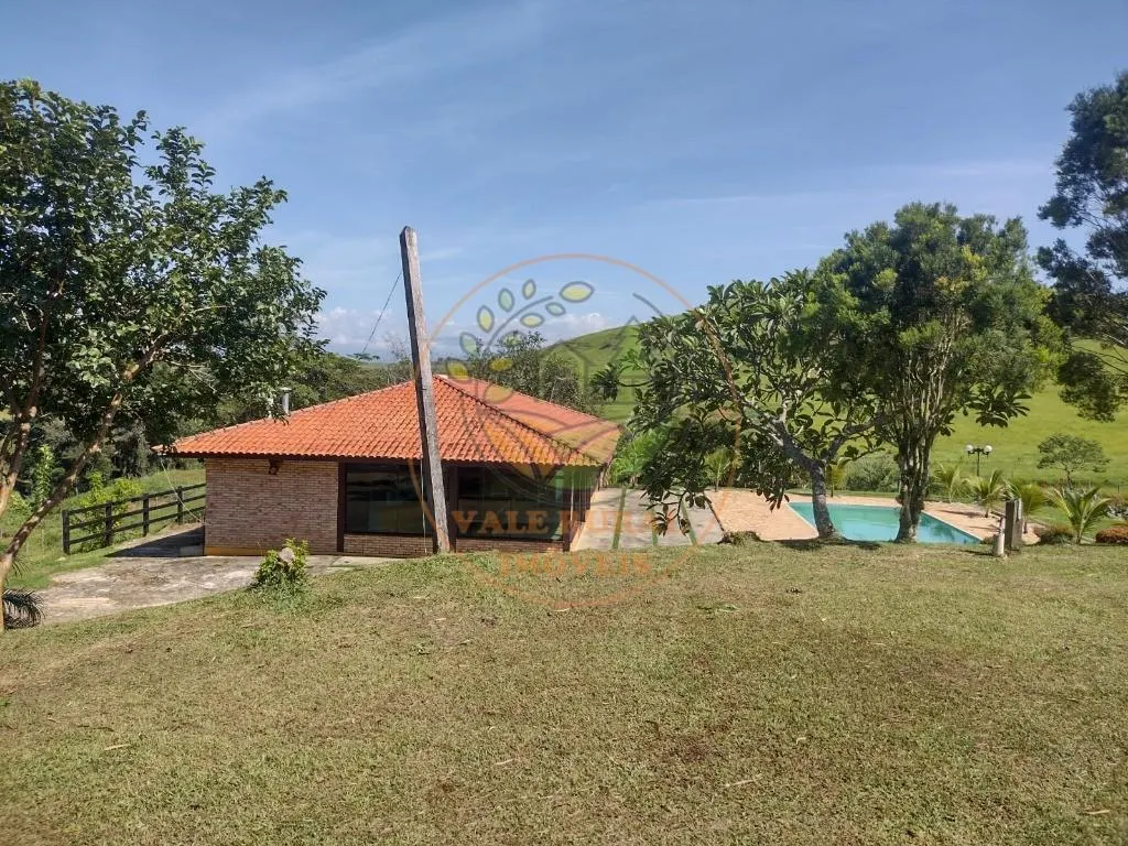 Fazenda à venda de 85 ha em Lorena, SP, Brasil