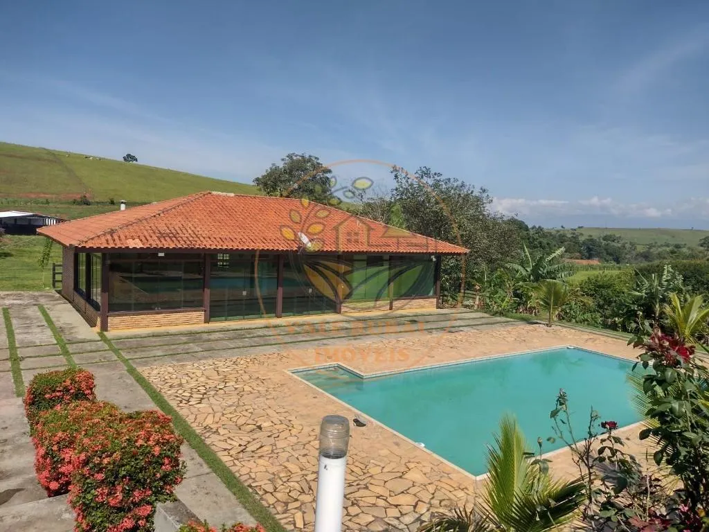 Fazenda à venda de 85 ha em Lorena, SP, Brasil