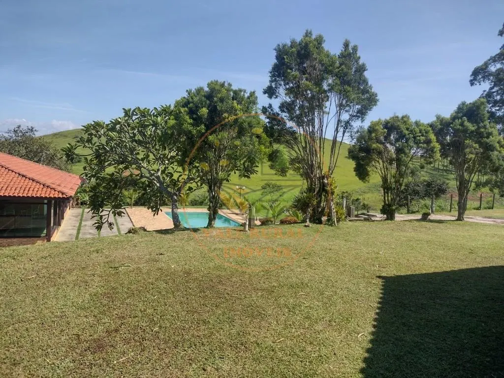 Fazenda à venda de 85 ha em Lorena, SP, Brasil