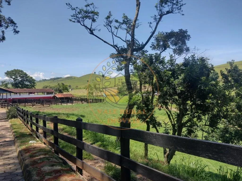 Fazenda à venda de 85 ha em Lorena, SP, Brasil