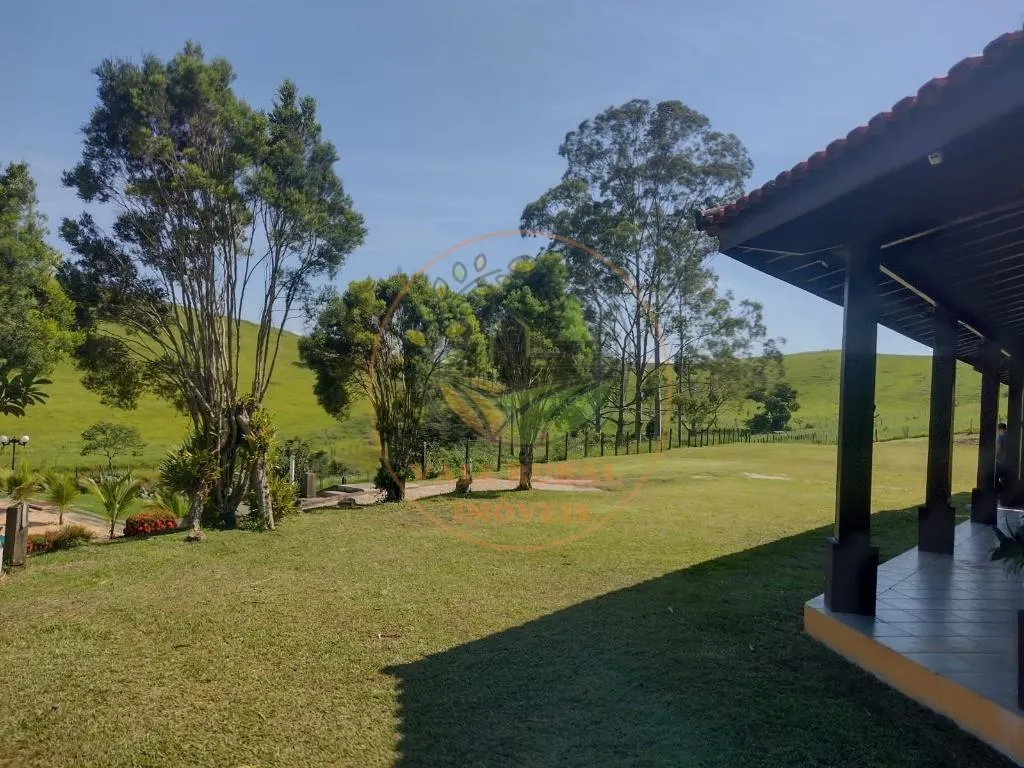 Fazenda à venda de 85 ha em Lorena, SP, Brasil
