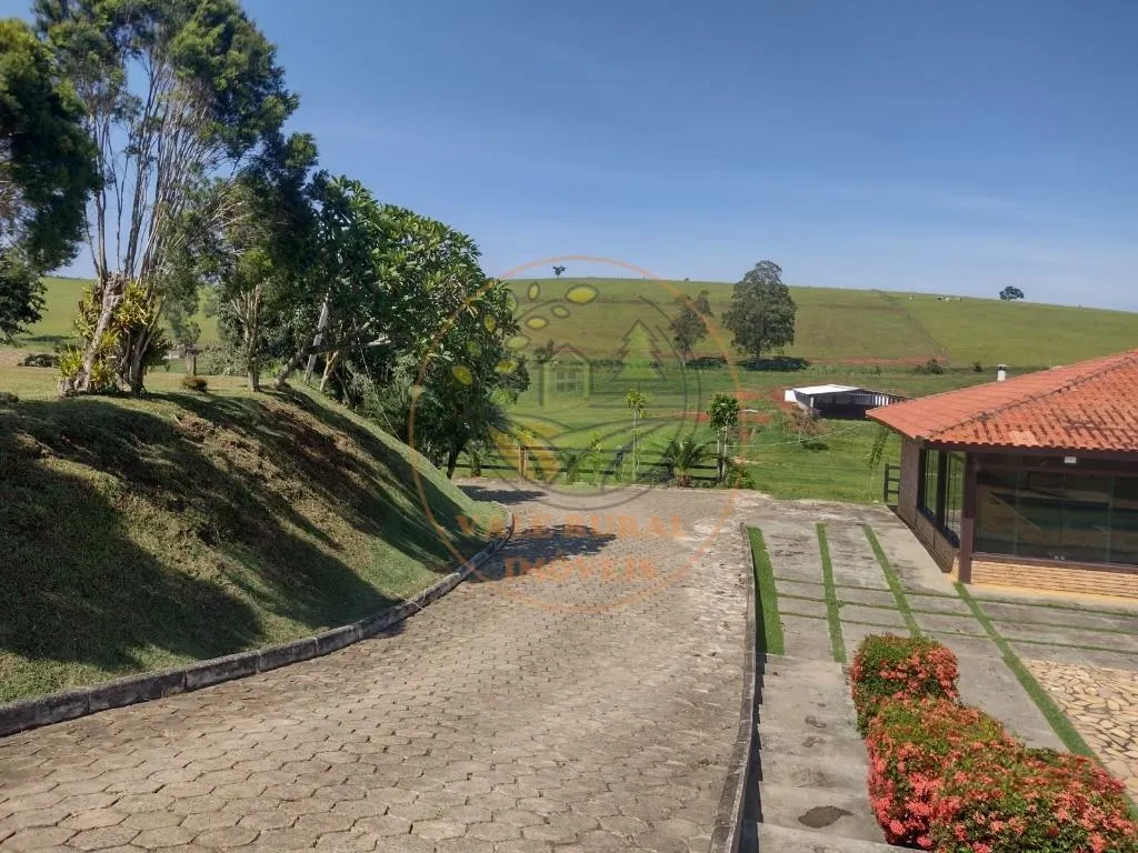 Fazenda à venda de 85 ha em Lorena, SP, Brasil