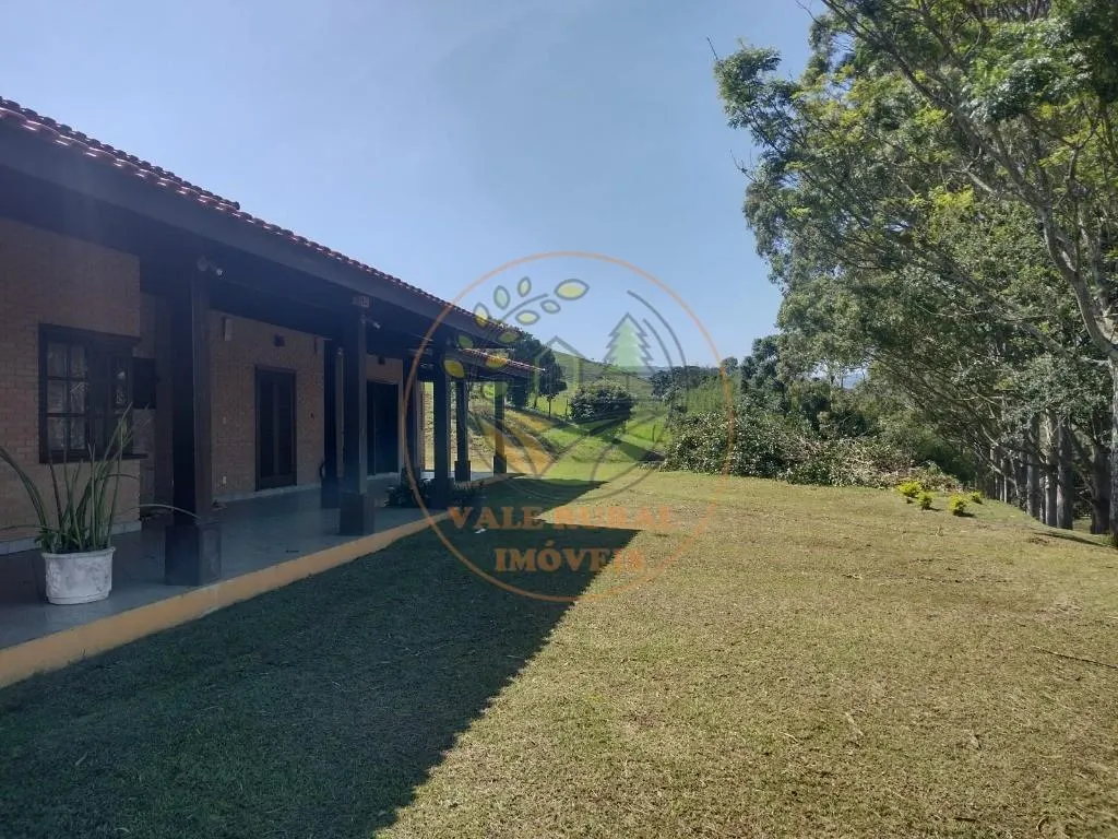 Fazenda à venda de 85 ha em Lorena, SP, Brasil