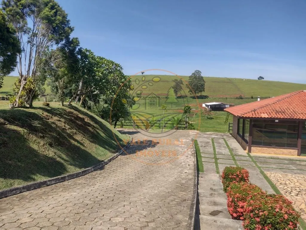 Fazenda à venda de 85 ha em Lorena, SP, Brasil