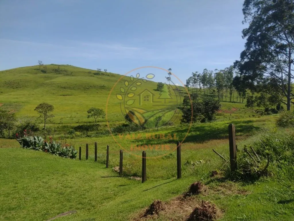 Fazenda à venda de 85 ha em Lorena, SP, Brasil
