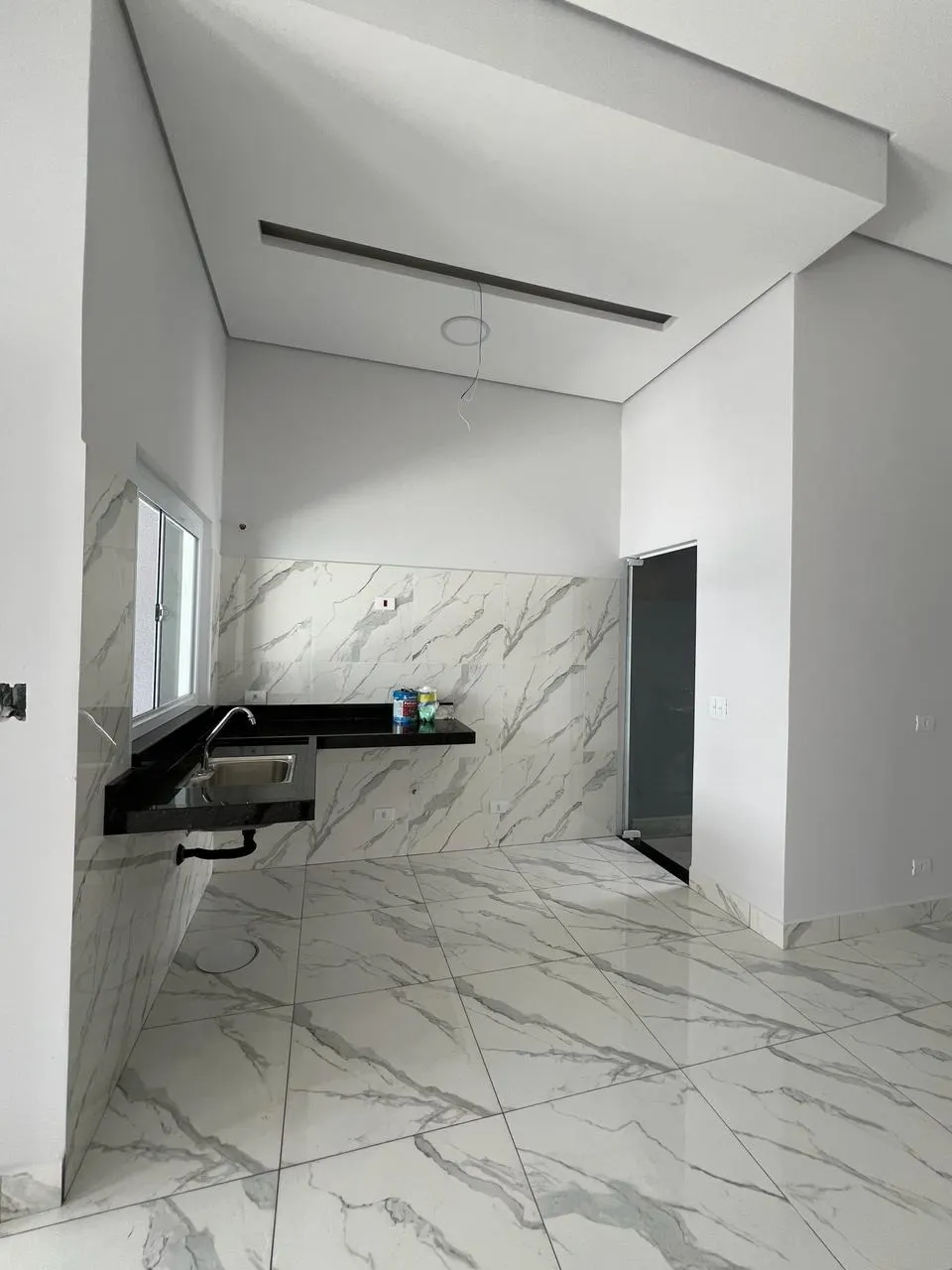 Casa à venda de 125 m² em Santa Bárbara d'Oeste, SP, Brasil