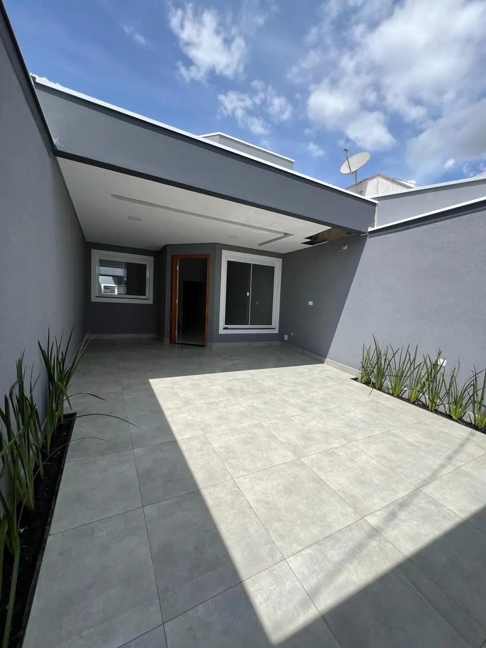 Casa à venda de 125 m² em Santa Bárbara d'Oeste, SP, Brasil