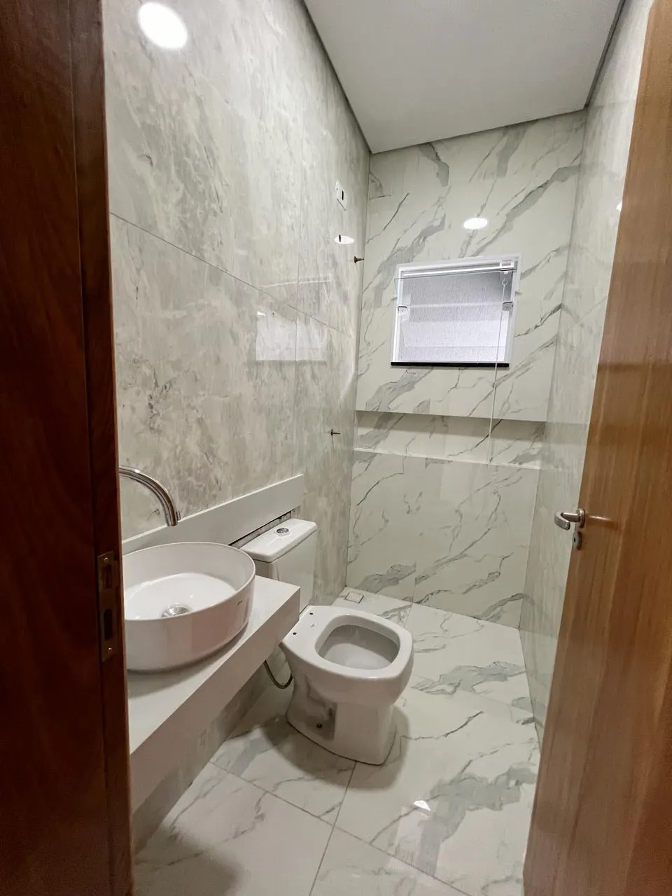 Casa à venda de 125 m² em Santa Bárbara d'Oeste, SP, Brasil