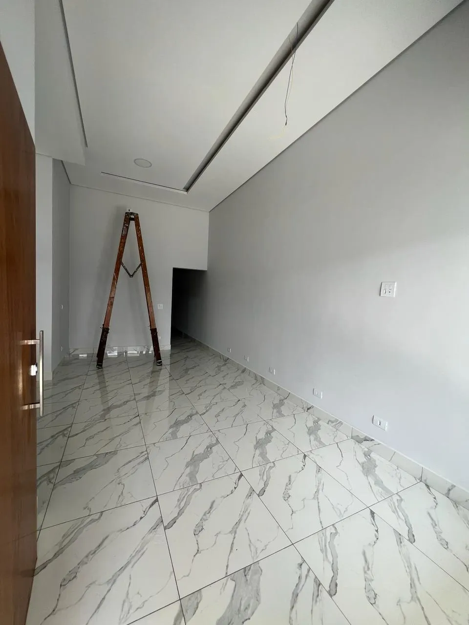 Casa à venda de 125 m² em Santa Bárbara d'Oeste, SP, Brasil