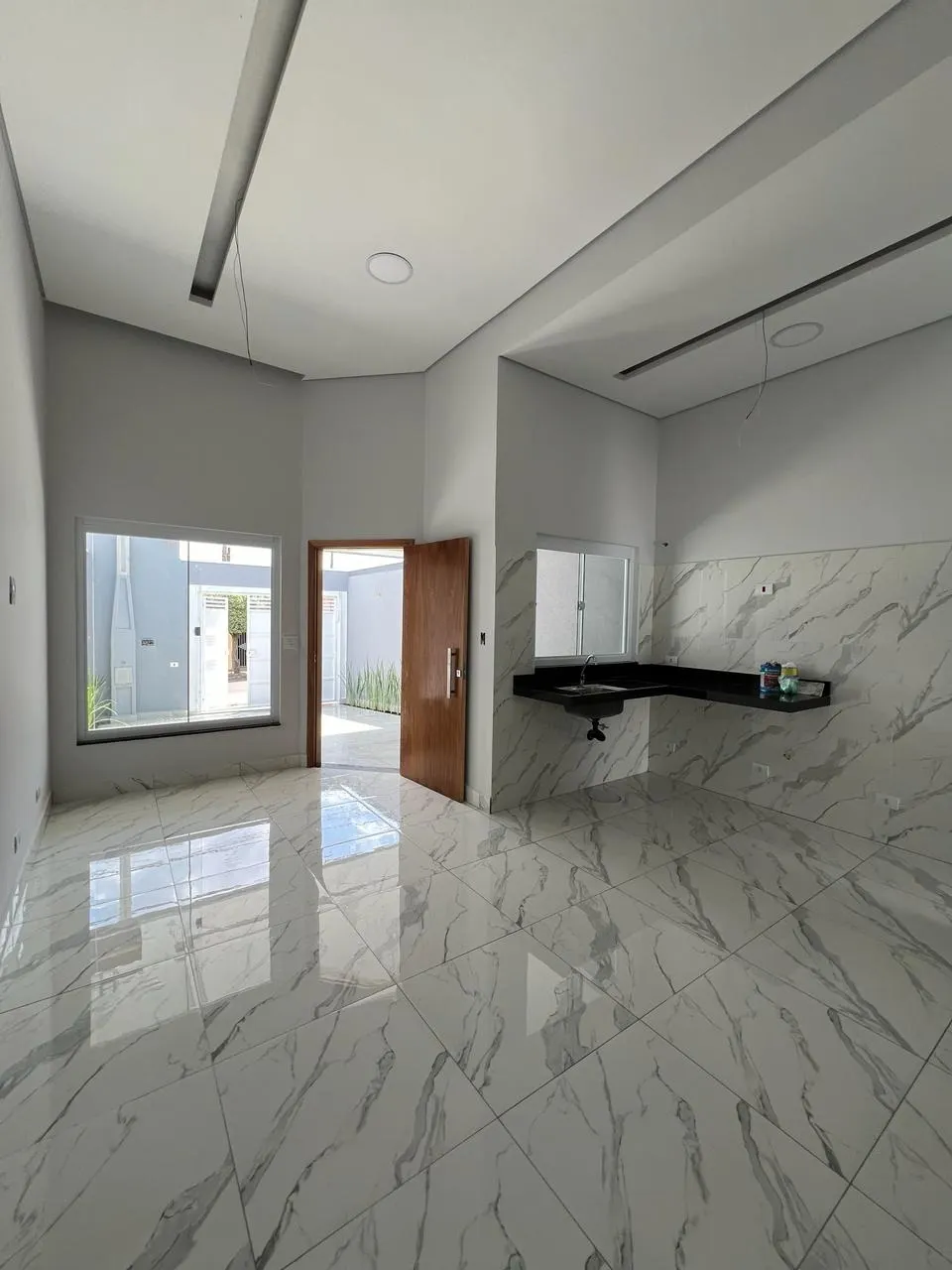 Casa à venda de 125 m² em Santa Bárbara d'Oeste, SP, Brasil