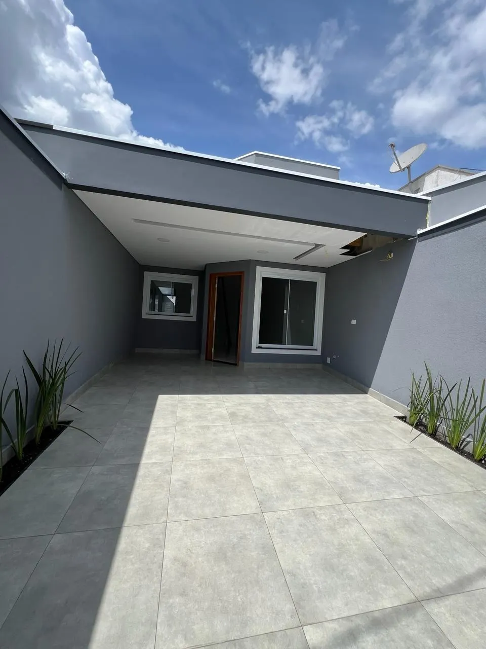 Casa à venda de 125 m² em Santa Bárbara d'Oeste, SP, Brasil