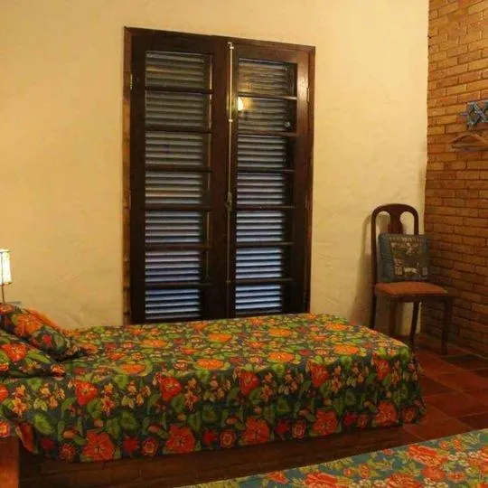 Country home for sale of 3,000 m² in Avaré, SP, Brazil