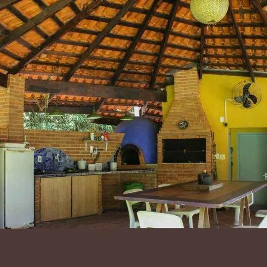 Country home for sale of 3,000 m² in Avaré, SP, Brazil
