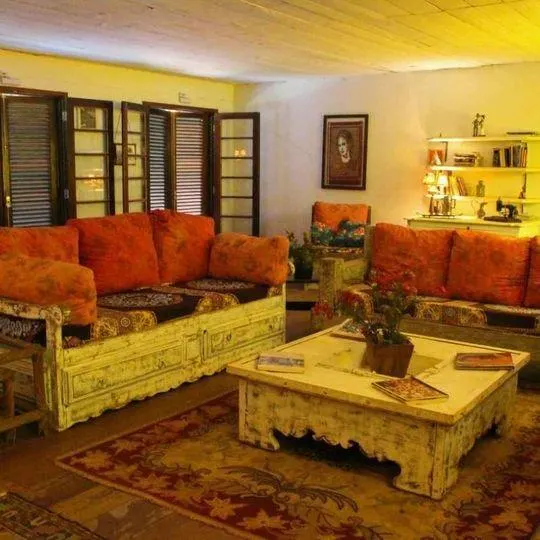 Country home for sale of 3,000 m² in Avaré, SP, Brazil