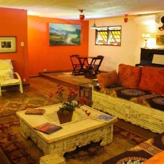 Country home for sale of 3,000 m² in Avaré, SP, Brazil