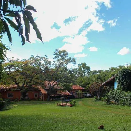 Country home for sale of 3,000 m² in Avaré, SP, Brazil