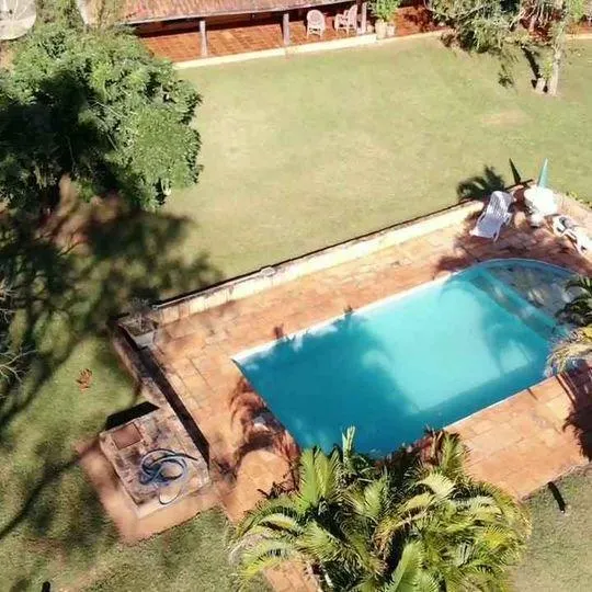 Country home for sale of 3,000 m² in Avaré, SP, Brazil