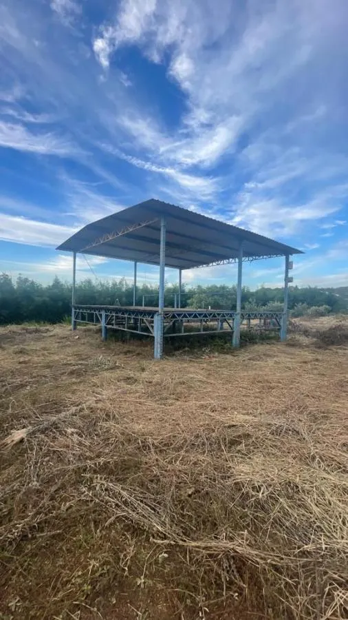 Terreno à venda de 2.700 m² em Mairinque, SP, Brasil