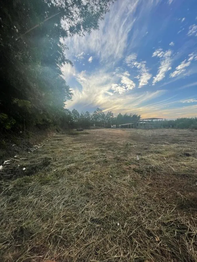 Terreno à venda de 2.700 m² em Mairinque, SP, Brasil