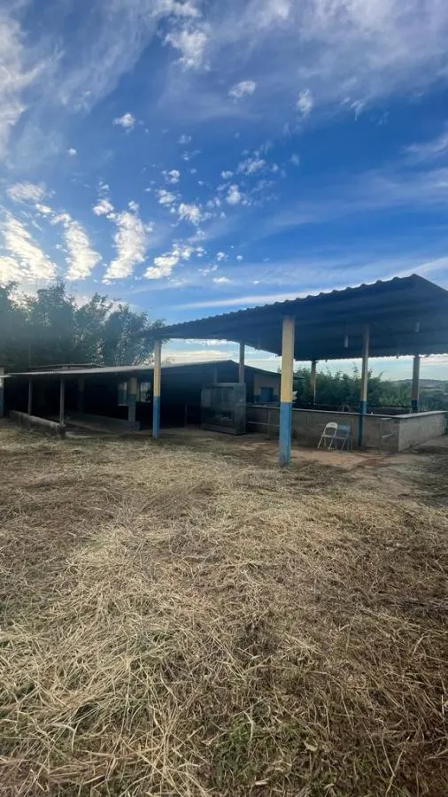 Terreno à venda de 2.700 m² em Mairinque, SP, Brasil