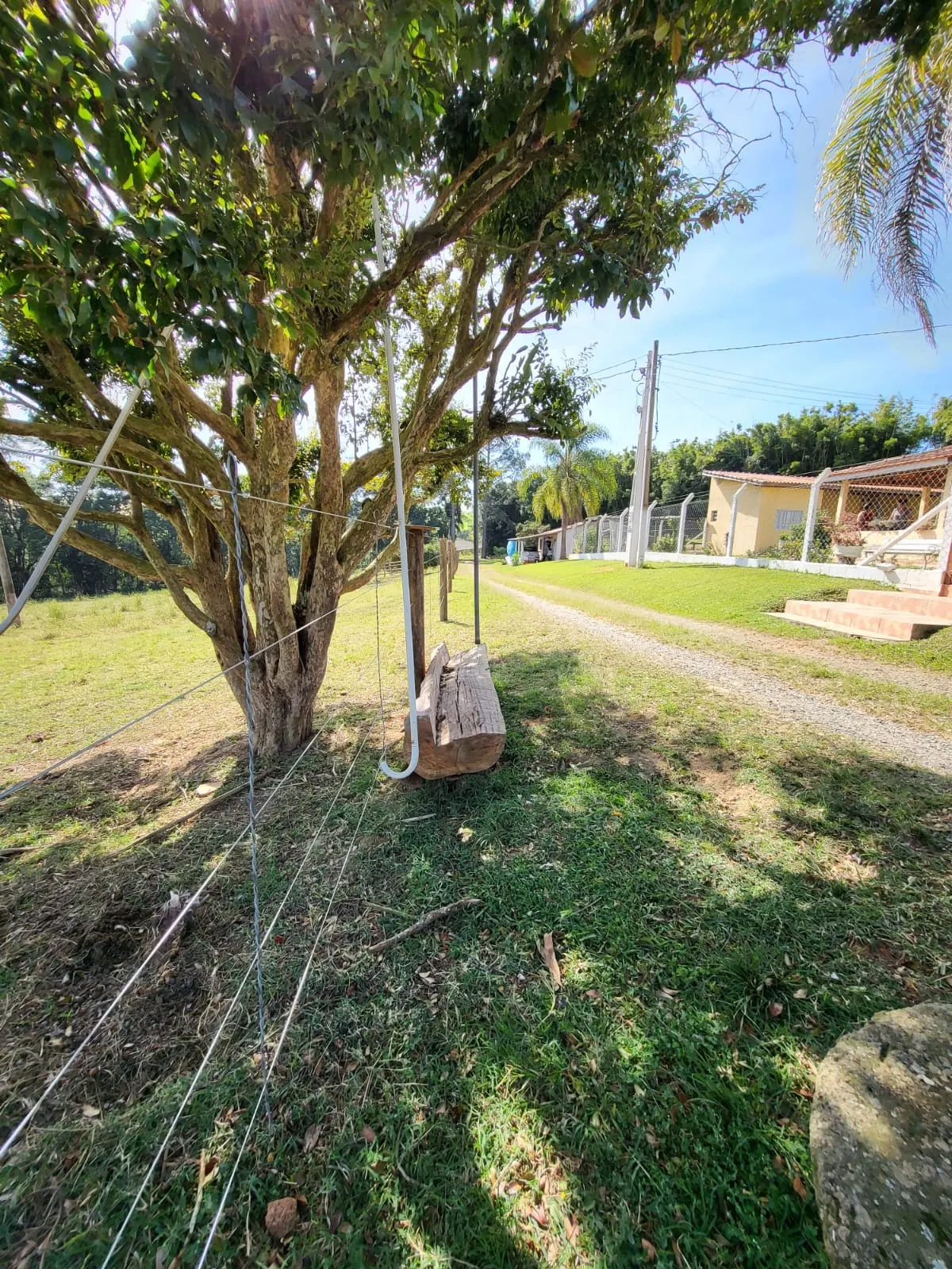 Small farm for sale of 24 acres in São Miguel Arcanjo, SP, Brazil
