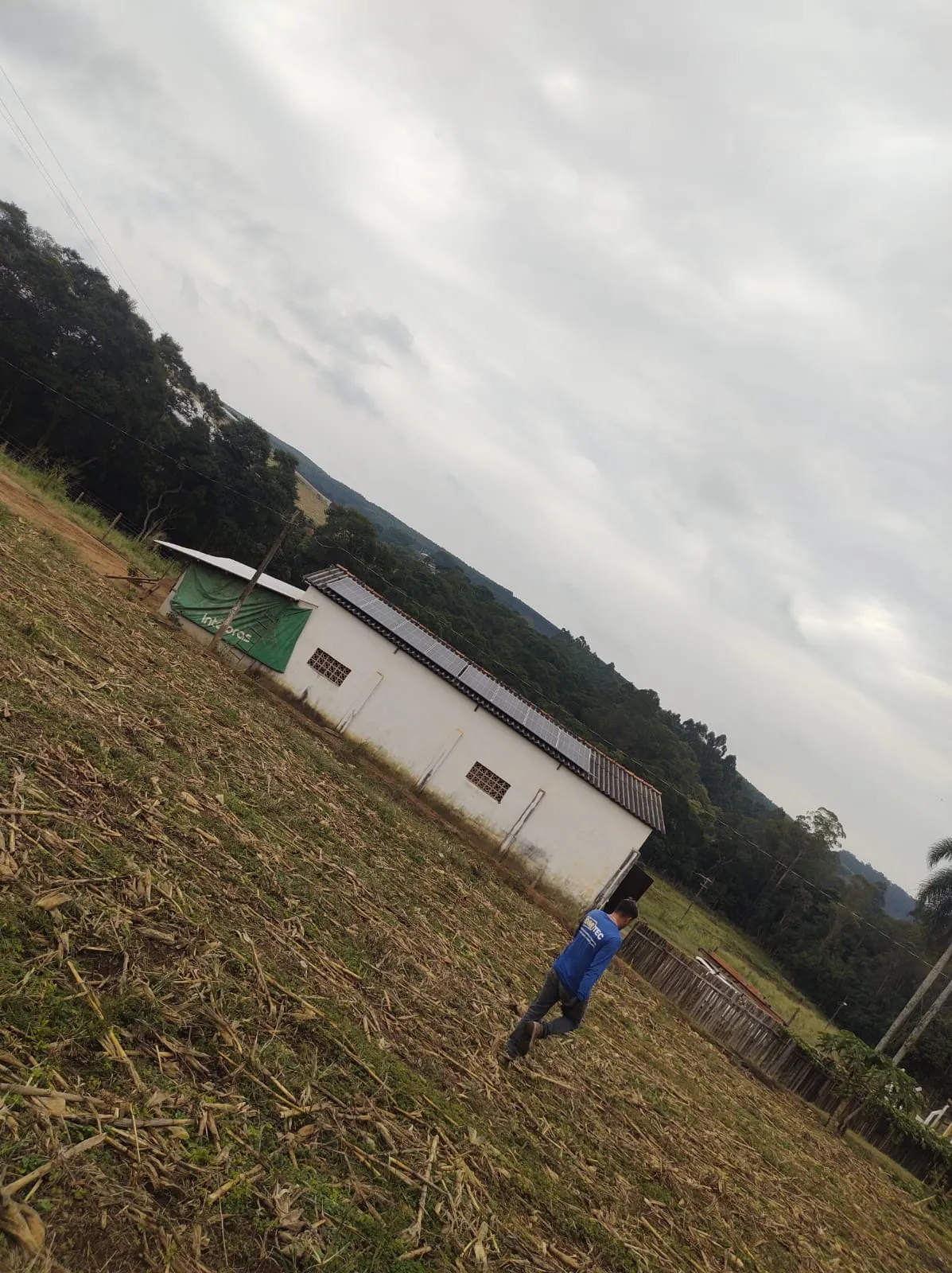 Small farm for sale of 24 acres in São Miguel Arcanjo, SP, Brazil