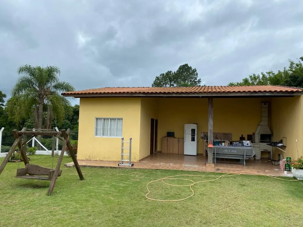 Small farm for sale of 24 acres in São Miguel Arcanjo, SP, Brazil
