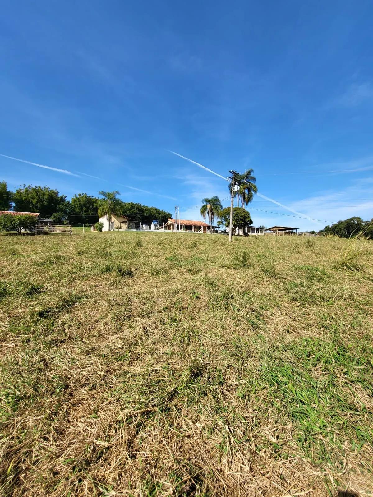 Small farm for sale of 24 acres in São Miguel Arcanjo, SP, Brazil